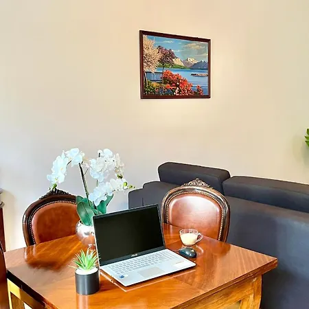 Tatil Evi Garden Santana (Madeira)