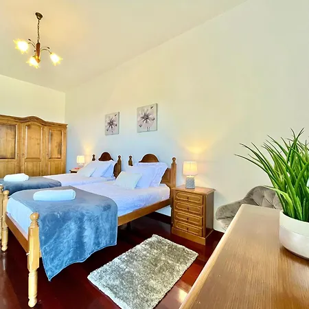 Garden Santana (Madeira)