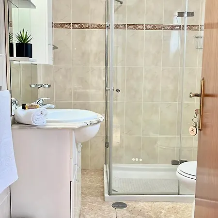 Garden Tatil Evi Santana (Madeira)