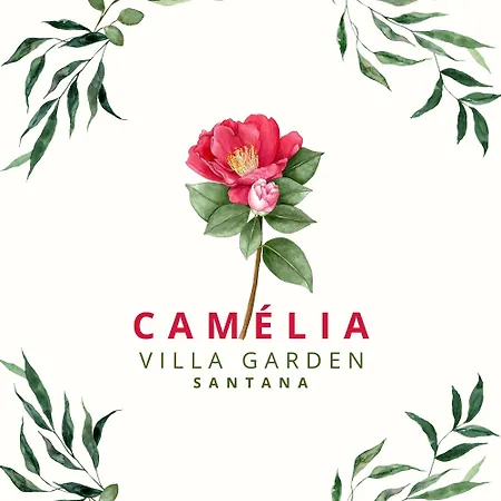 Garden * Santana (Madeira)