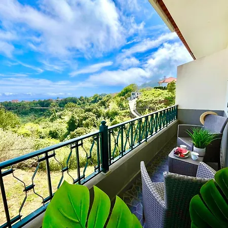 Garden * Santana (Madeira)