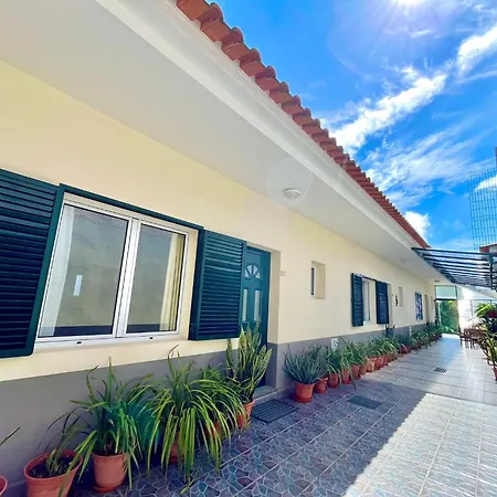 Garden Santana (Madeira)