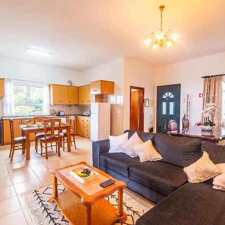 Garden Santana (Madeira)