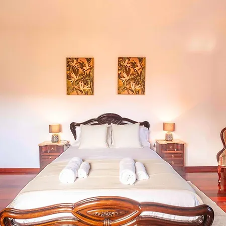 Garden * Santana (Madeira)