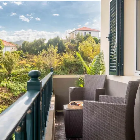Garden בית נופש *