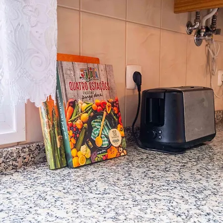 Garden בית נופש *