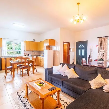 Garden Santana (Madeira)