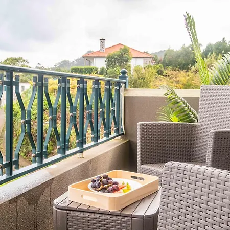 Garden Santana (Madeira)