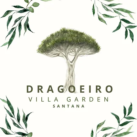 Garden Semesterbostad *