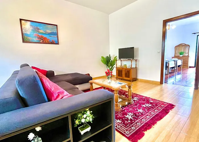 Hébergement de vacances Garden