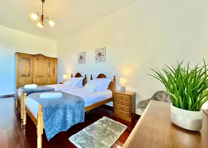 Garden Santana (Madeira)