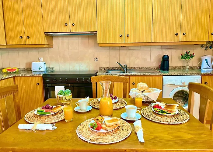 Garden Hébergement de vacances