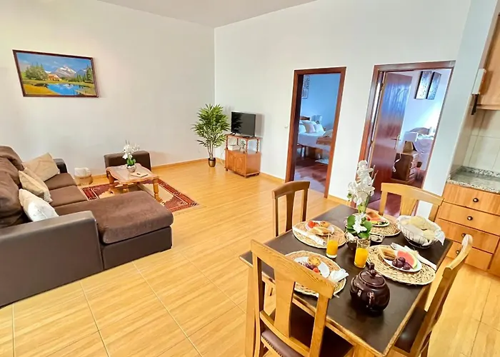 Hébergement de vacances Garden *