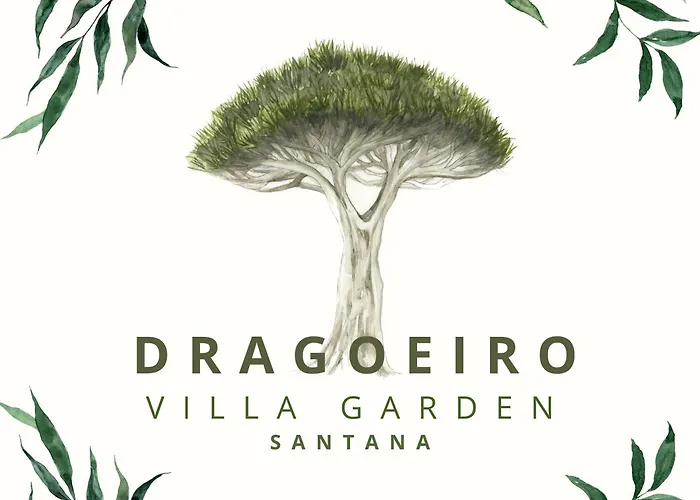 Garden Hébergement de vacances *