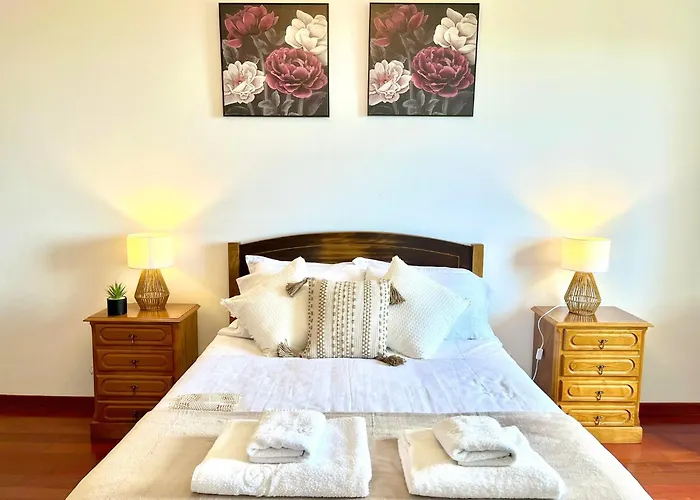 Garden Hébergement de vacances *