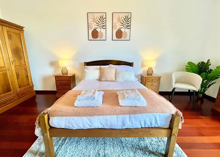 Garden Santana (Madeira)