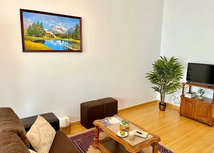 Garden Hébergement de vacances