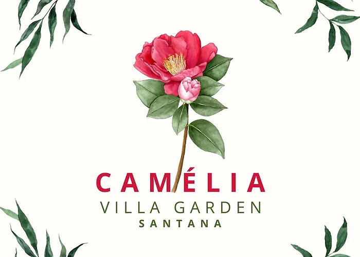 Garden * Santana (Madeira)