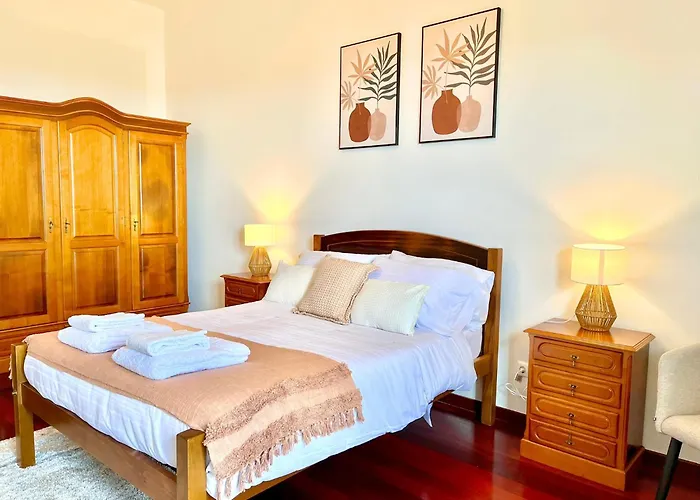 Hébergement de vacances Garden