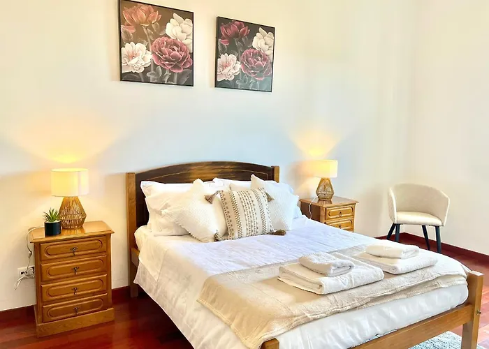 Hébergement de vacances Garden *