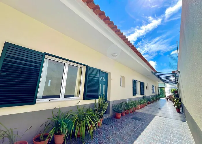 Garden Santana (Madeira)