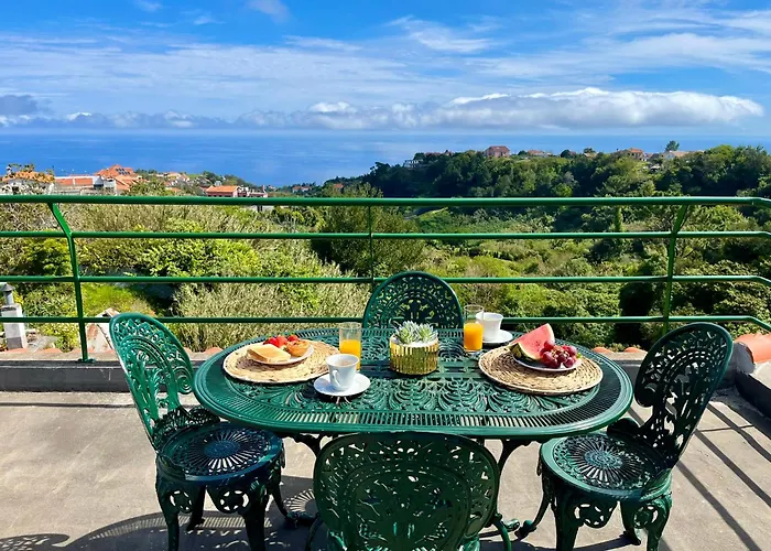 Garden Hébergement de vacances *