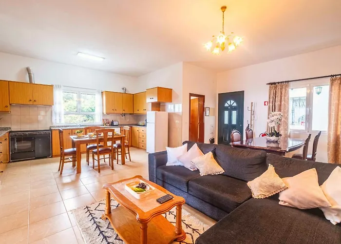 Garden Santana (Madeira)