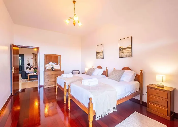 Hébergement de vacances Garden