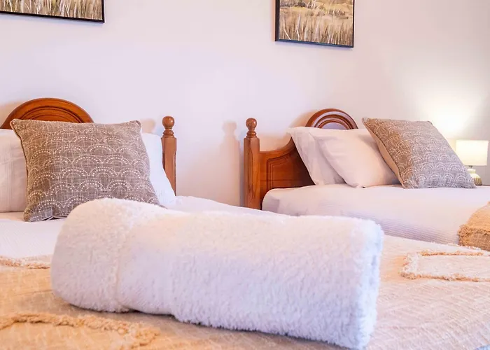 Dom wakacyjny Garden