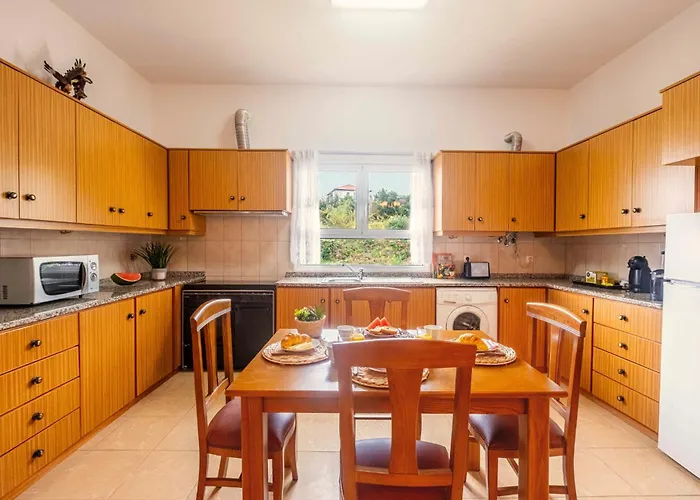 Garden Dom wakacyjny *