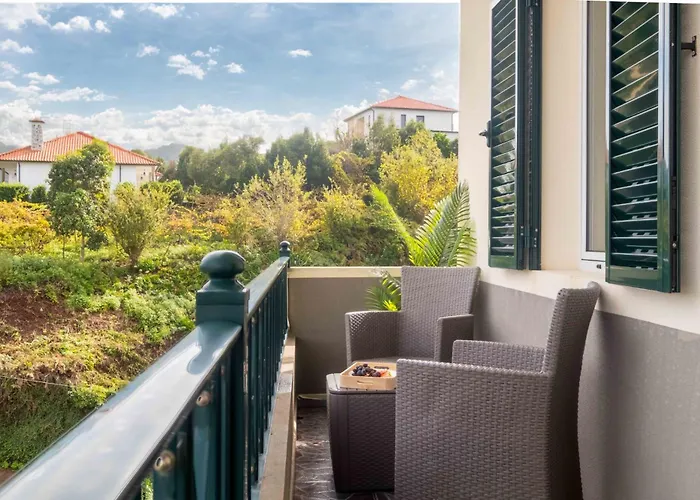 Garden Hébergement de vacances *