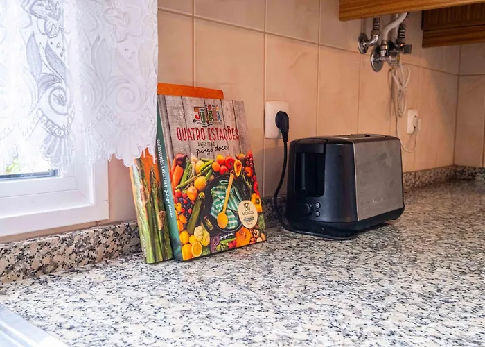 Garden Hébergement de vacances *