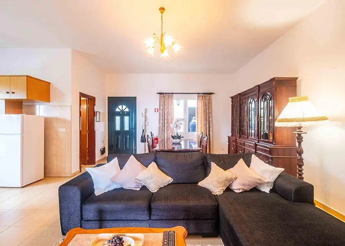 Garden Dom wakacyjny Santana (Madeira)