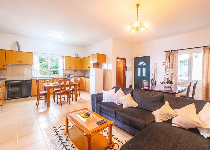 Garden Santana (Madeira)